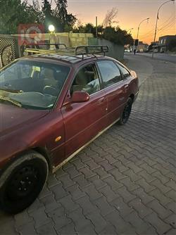 مازدا 626
